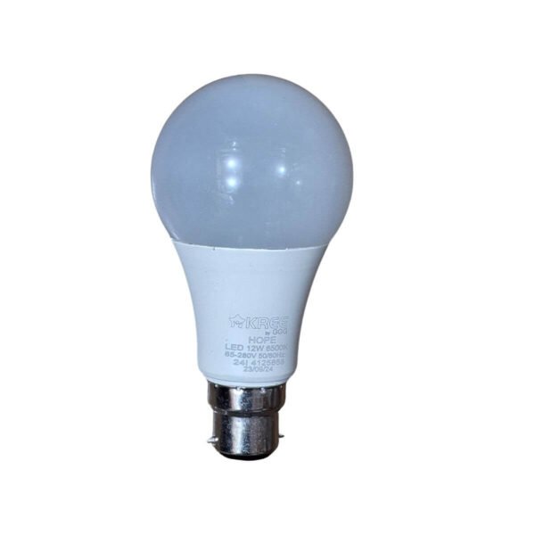 12 Watt HOPE Energy Saver Led Bulb