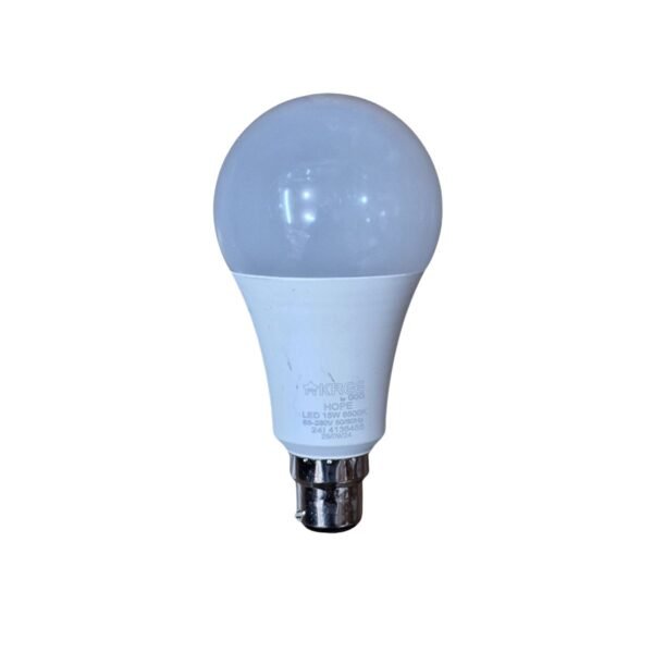 15 Watt HOPE Energy Saver Led Bulb