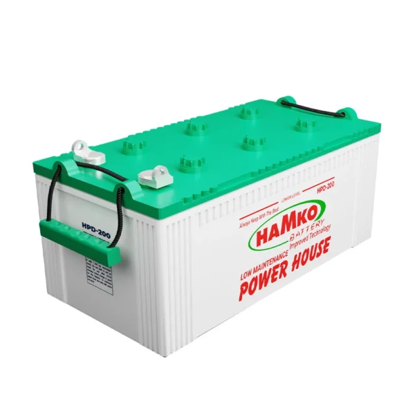 Hamko HPD 200 Home IPS Battery
