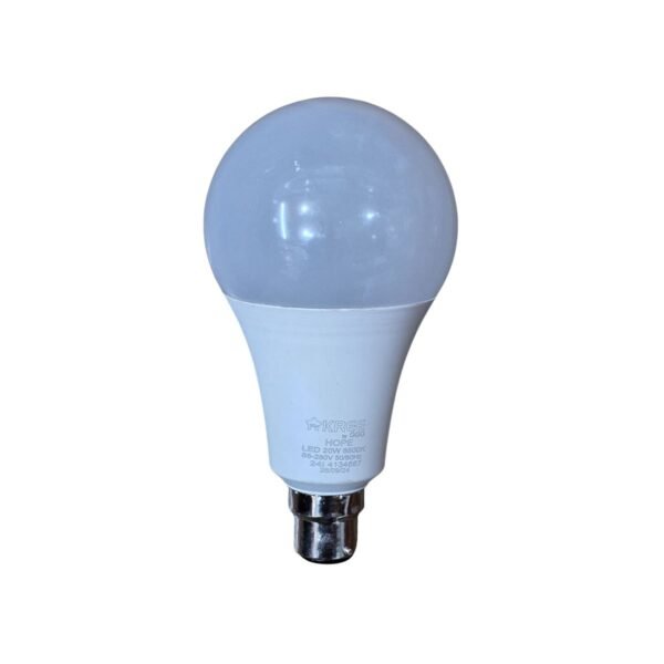 20 Watt HOPE Energy Saver Led Bulb
