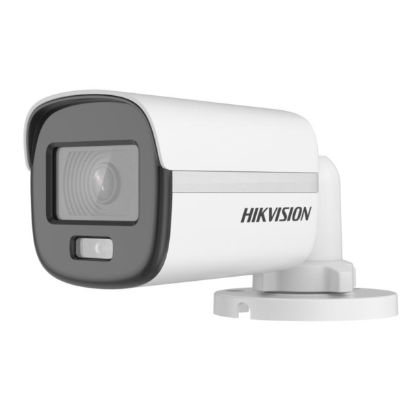 Hikvision DS-2CE10DF0T-F: Turbo HD Bullet Camera