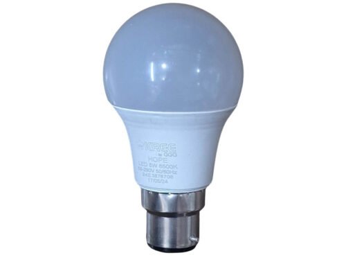 5 Watt HOPE Energy Saver Led