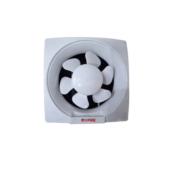 6" KREE Exhaust Fan