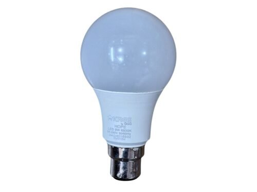 9 Watt HOPE Energy Saver Led Bulb