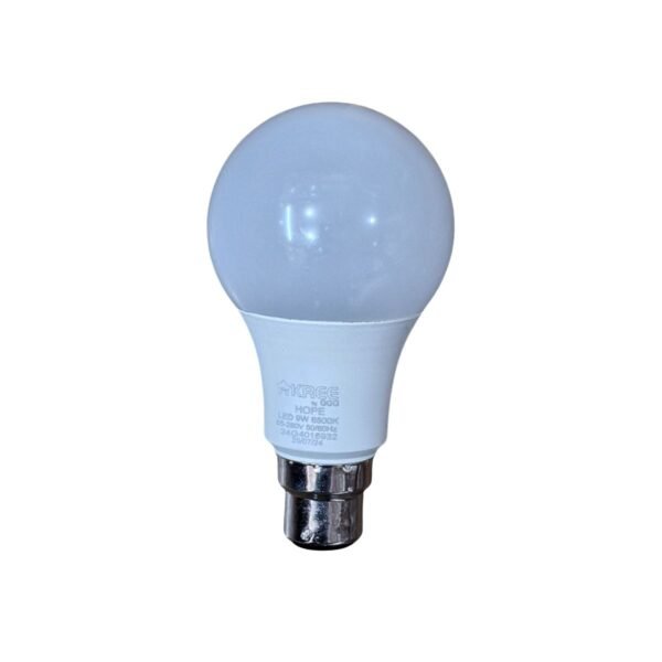 9 Watt HOPE Energy Saver Led Bulb