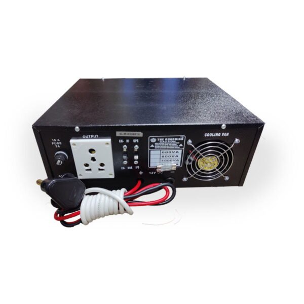 Guardian IPS 4000VA, 48V - Image 2