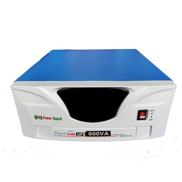Power Guard IPS 600VA