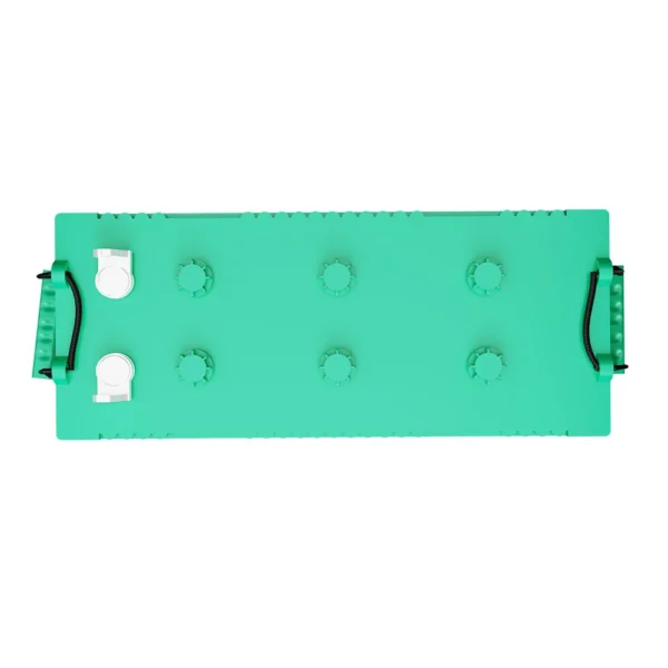 Hamko HPD 130 Home IPS Battery