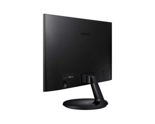 Samsung 21" Full HD LED Monitor #S22F350F - Image 2
