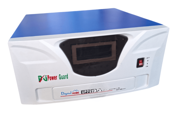 Power Guard IPS 1200VA