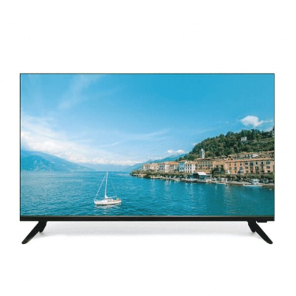 SIKO 32" Frameless Smart LED TV #32P09S