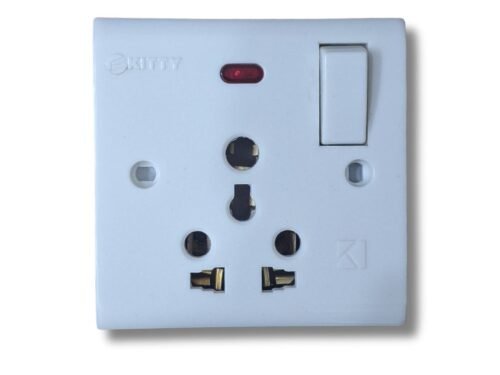 KITTY Ceramic Combined 15A switch socket front view KITTY 15A ceramic switch socket for home and office Durable KITTY Ceramic Combined 15A electrical socket KITTY 15A ceramic combined switch installed in wall KITTY Ceramic 15A heat-resistant combined switch socket switch socket front view KITTY 15A ceramic switch socket for home and office Durable KITTY Ceramic Combined 15A electrical socket KITTY 15A ceramic combined switch installed in wall KITTY Ceramic 15A heat-resistant combined switch socket